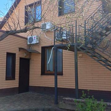 Продаж 6к Дім вулиця Бориса Джонсона