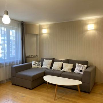 Бориса Гмирі вул., 9-В