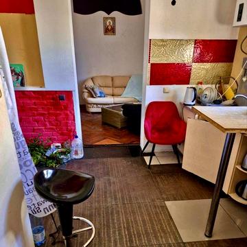 Продаж 2ох кімнатноі квартири в м. Стрий