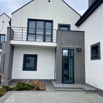 Продається таунхаус у закритому котеджному містечку — 115 м² в Чабанах