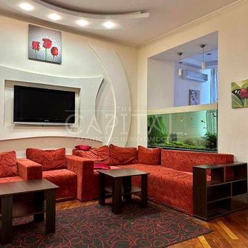 Оренда 5к квартири, вул. Шота Руставелі , Печерськ