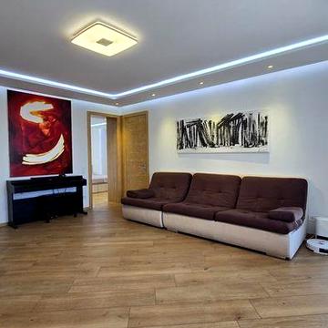 Сдам шикарную квартиру возле Парка Шевченко