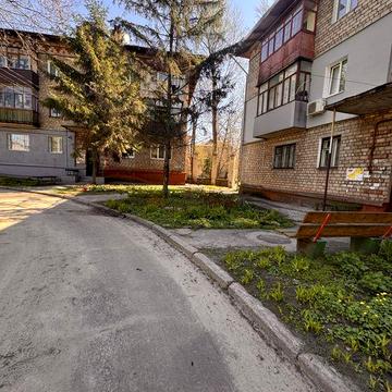 Продам 2х комнатную квартиру . TotokM