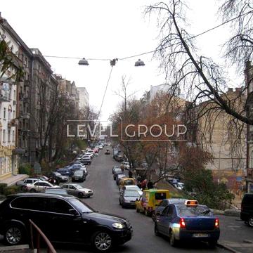 3к квартира в центрі Києва! вул. Івана Франка 20! Золоті Ворота - 5хв пішки