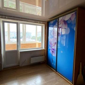 Здам 1 кімнатну квартиру