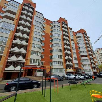 Продаж 2к квартири по вул.Галицька, Центр.Тернопіль