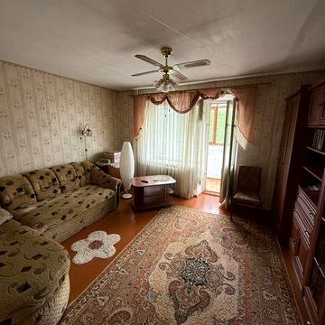 здам 3-х кімнату квартиру