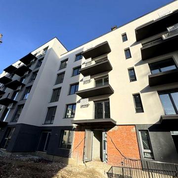 Велика 1кімнатна квартира поруч з Центром ЖК Містечко південне