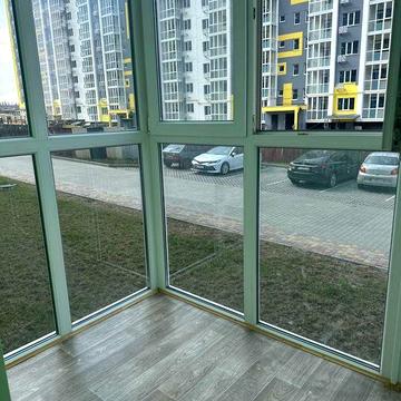 ЖК Пелюстковий 1 кімнатну квартиру.Торг. Програми так. ЖК ОСББ