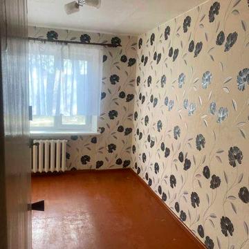 3 кімн квартира під ремонт ! Терміновий продаж!