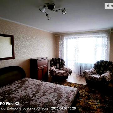 Довгострокова оренда 1к Квартира Акінфієва Івана (Фучика) вулиця