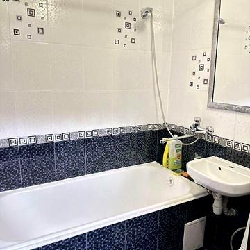 Довгострокова оренда 2к Квартира Галини Мазепи (Ковалевської Софії) вулиця