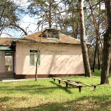 Оренда будинку у лісі с. Орловщина