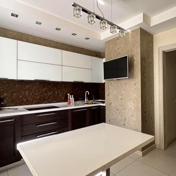 Петра Григоренка просп., 28-Б