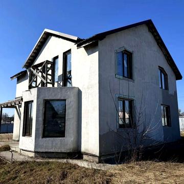 Продаж будинка 137 м2 (10 соток)с.Нижча Дубечня,Вишгородський р-н