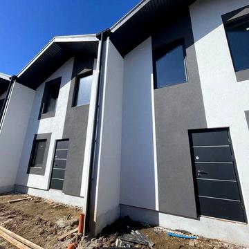 Продається таунхаус 104м2 в Софіївській Борщагівці