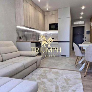 ЖК Dibrova Park | Світло 24\7 | Гардероб | Затишна квартира | ЖК Діброва Парк