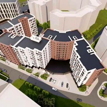 Продаж однокімнатної квартири