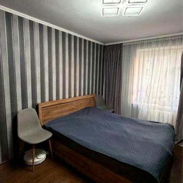 3-к квартира , вул Павлюченка 16