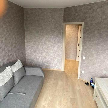 Сдам квартиру , первая сдача !