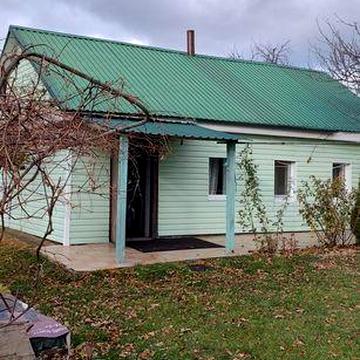 Будиночок  в  селі  Гориславці  25 сот. землі