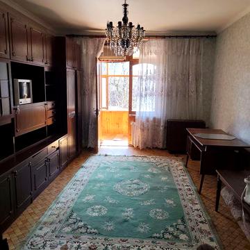 Продажа 2х комн квартиры Б.Хмельницкого