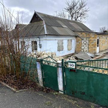 Здається в оренду хата