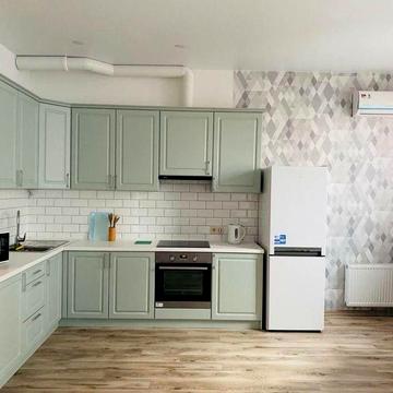 Оренда 1 кімн квартири ЖК Панорама, Нагорка