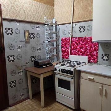 Довгострокова оренда 1к Квартира Гоголя вулиця