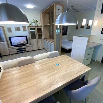 Реальная 1-ка в Центре, ЖК Доминион, Клочковская 101, Университет