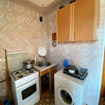 3х кімнатна квартира в хорошому районі Харкова