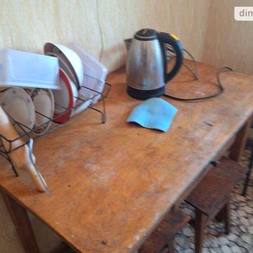 Довгострокова оренда 1к Квартира Віталія Блажка (Махачкалинська) вулиця