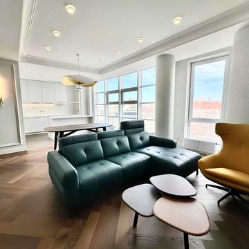 370 тыс. $ ‼️ПРОДАЖА / Премиальная квартира с террасой‼️ Пентхаус ЖК Павловский Квартал