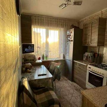 Продам 2к квартиру на Генерала Захарченко, Левобережный 3