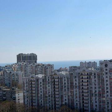 Продаж 2к Квартира Івана Франка вулиця ЖК Modern