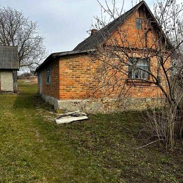 Продається будинок під дачу