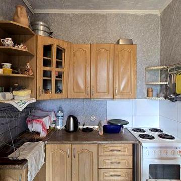 Продаж дачі в с. Володимирівське (великий луг)