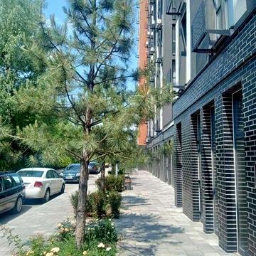 Продаж однокімнатної квартири 5хв метро Теремки Одеське шосе 6 Без % ЖК ATRIACITY.TEREMKY