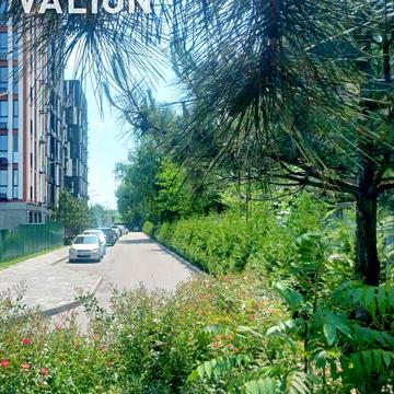 Продаж однокімнатної квартири 5хв метро Теремки Одеське шосе 6 Без % ЖК ATRIACITY.TEREMKY