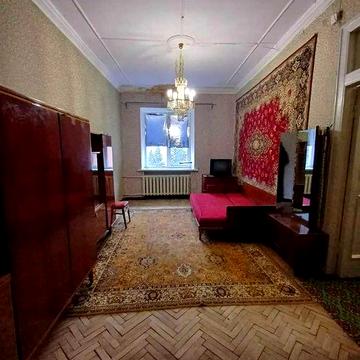 GA S4 Cдам 1к квартиру . 4/4 . Сталинка. метро Холодная Гора 15 мин. ул. Семинарского 46/5