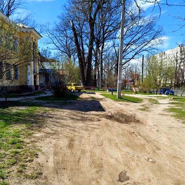 Продам 3-х комнатную квартиру в самом центре Баварии