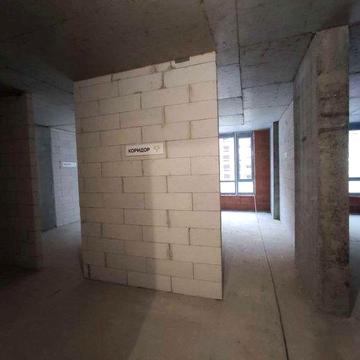 2-кімнатна квартира, 66 м², сучасний комплекс ЖК Манхетен Сонат_GK ЖК Містечко Південне