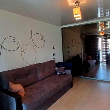 Класнюча квартира.Супер локація. Перша здача. Власник!