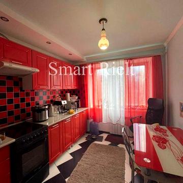 2 кімнатна квартира в новобудові