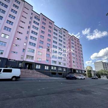 Продаж 1к Квартира Головатого вулиця ЖК Світанок