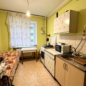 Продаж 1к Квартира Мечникова вулиця ЖК Теплый Стан