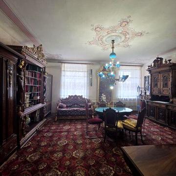 Оренда трьохкімнатної квартири пр. Центральний -вул. Лягіна "сталінка"