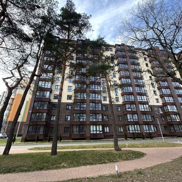 Продаж двокімнатної квартири у ЖК «Комфортний» ЖК Комфортний