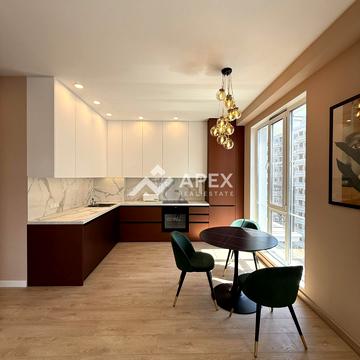 Михайла Максимовича вул. (Онуфрія Трутенка), 26-Б