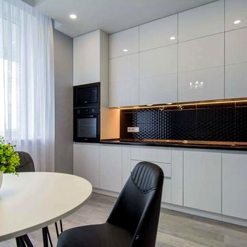 Канатна вул., 122-Б